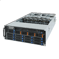 Gigabyte G482-Z50 4U DP server